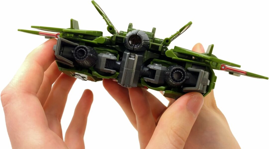 Image Of Transformers Legacy Evolution Skyquake  (16 of 59)